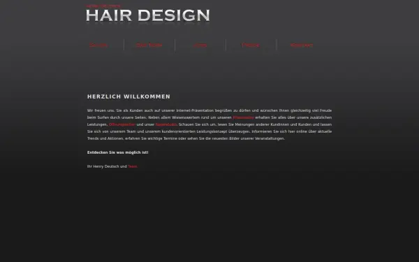 hairdesign-deutsch.de
