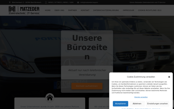 matzeder.bayern