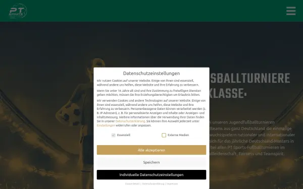 ptsports.de