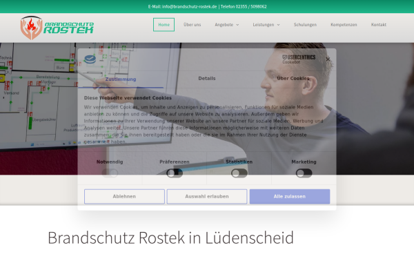 www.brandschutz-rostek.de