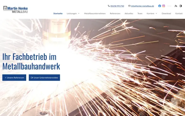 www.henke-metallbau.de