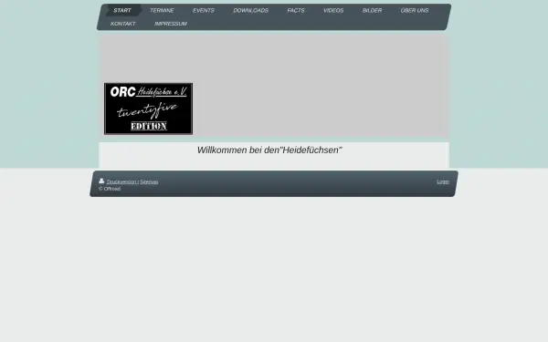 www.orc-heidefuechse.de