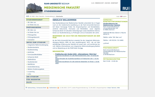 medizinstudium.ruhr-uni-bochum.de