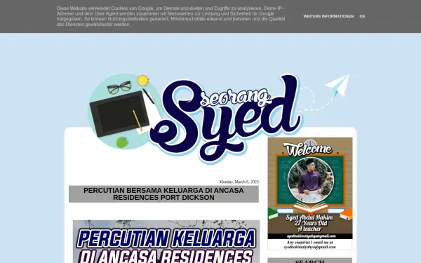 www.seorangsyed.com