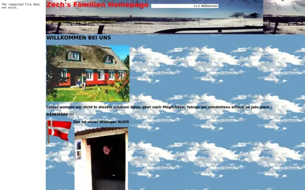 alois-zech.de