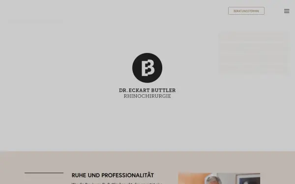 www.dr-buttler.de