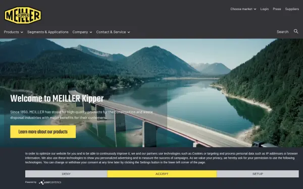 www.meiller.com