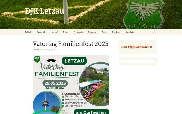 djk-letzau.de