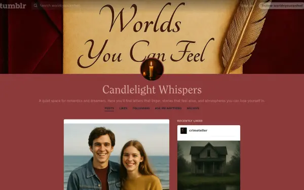 worldsyoucanfeel.blog