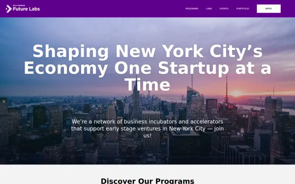 futurelabs.nyc