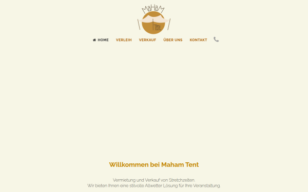 mahamtent.de