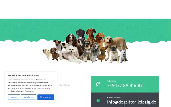 dogsitter-leipzig.de