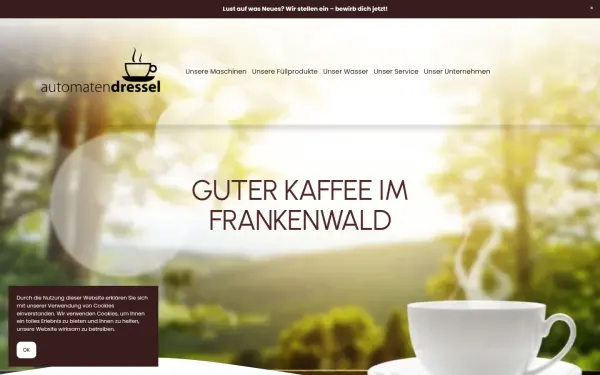www.automatendressel.de