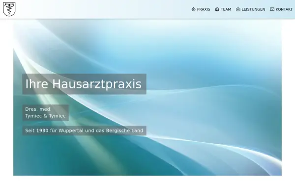 arztwuppertal.de