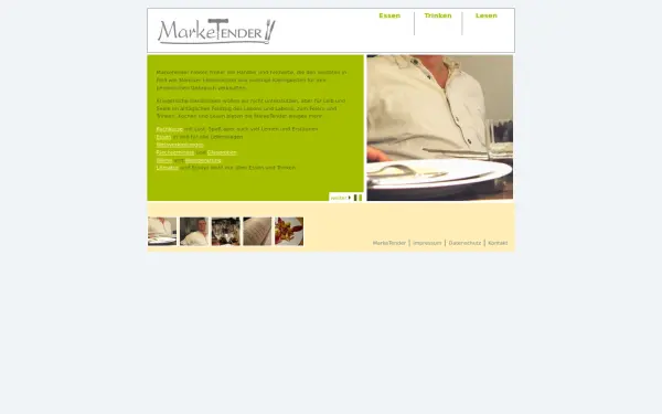 die-marketender.de