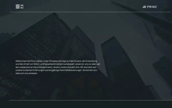 prinz-capital.com