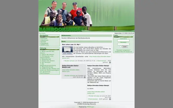 www.bambookunda.de