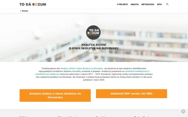 analyza.todarozum.sk