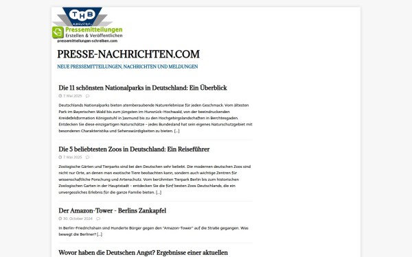 presse-nachrichten.com
