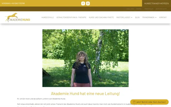 www.akademie-hund.de