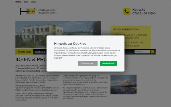 www.heiss.de