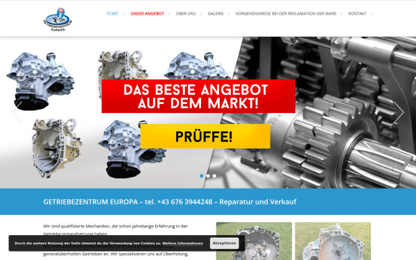getriebezentrum.at