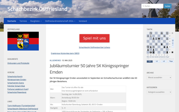 schachbezirk-ostfriesland.de