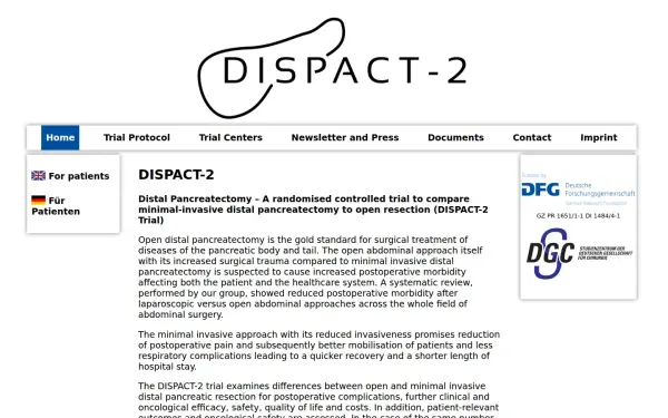 dispact.de
