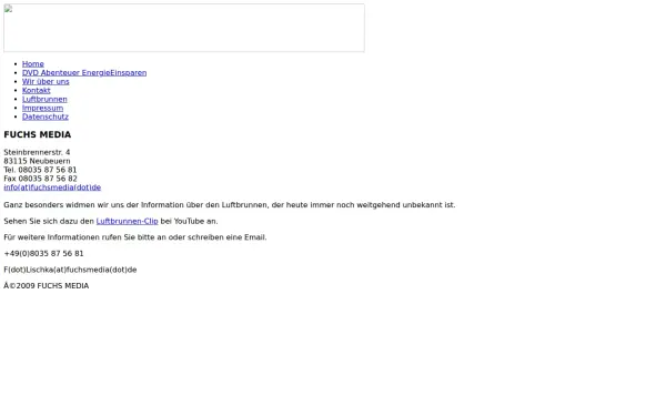 luft-brunnen.de