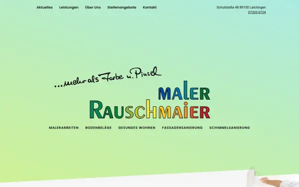 maler-rauschmaier.de