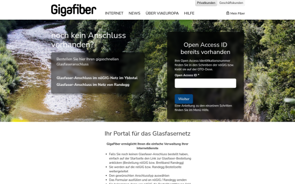 gigafiber.at