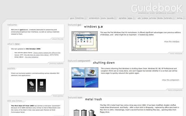 guidebookgallery.org