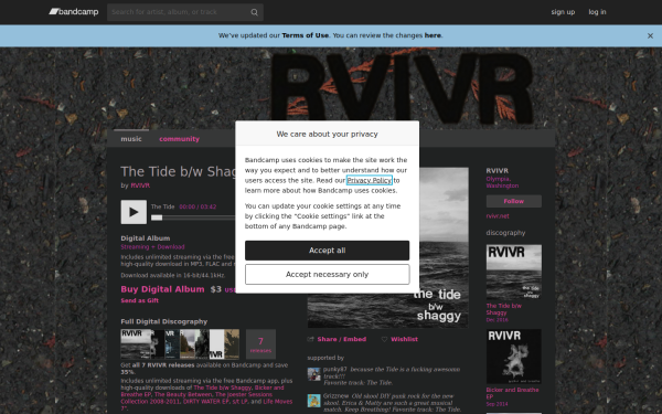 rvivr.bandcamp.com