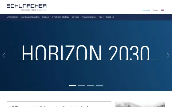 www.schumachertool.de
