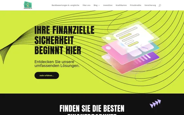 bankscore.de