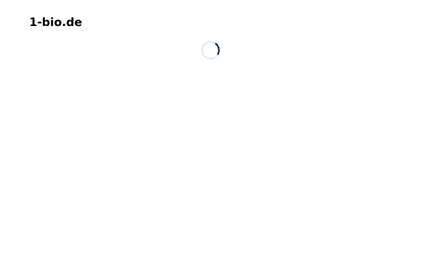1-bio.de