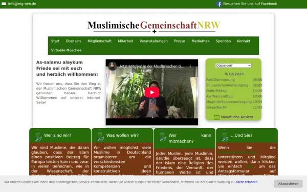 der-koran.de