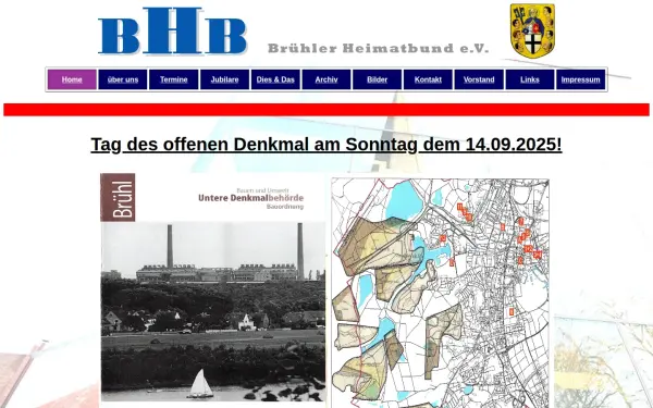 heimatbundbruehl.de