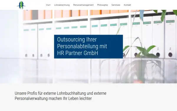 lohnbuchhaltung-hallermaier.de