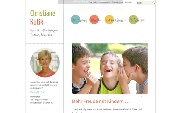 www.christiane-kutik.de