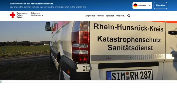 www.drk-kirchberg.de