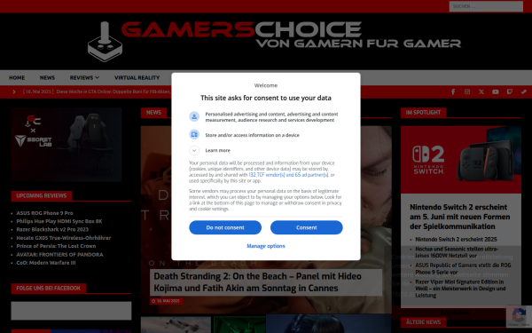 www.gamerschoice.at