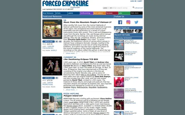 forcedexposure.com