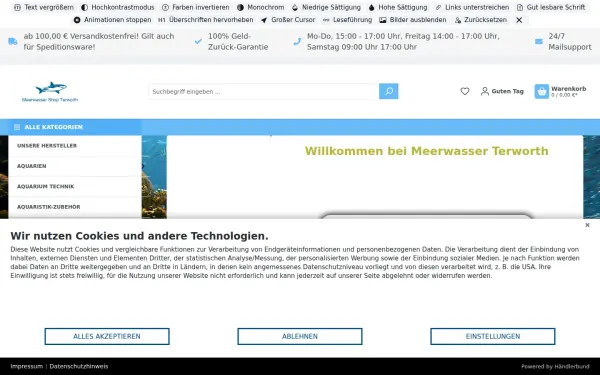 meerwasser-terworth.de