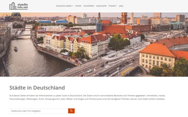 www.staedte-info.net