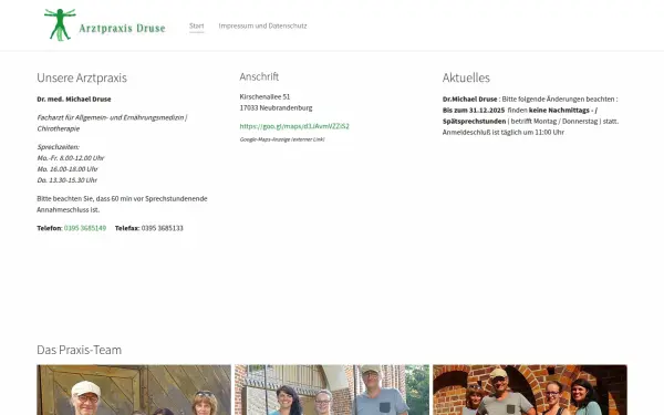 arztpraxis-druse.de