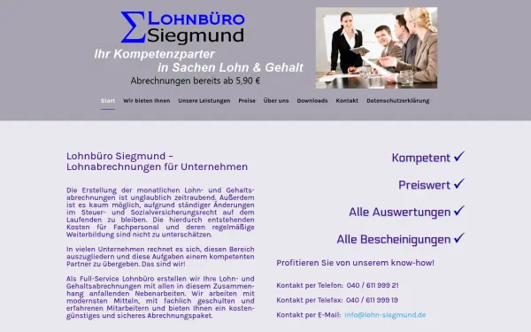 lohn-siegmund.de