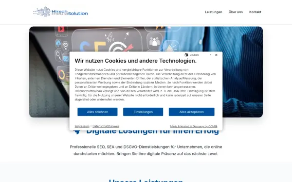 www.hirschmediasolution.de
