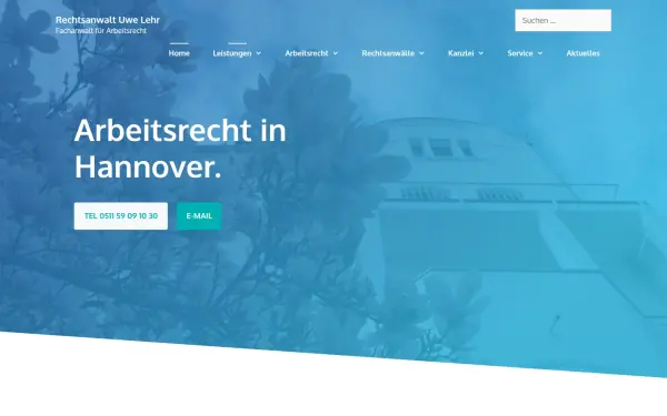 dasarbeitsrecht.de