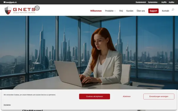 gnets.ch